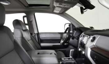 
									Buy 2021 Toyota Tundra 4WD LIMITED full								