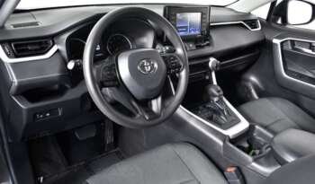 
									Buy 2021 Toyota Rav 4 full								