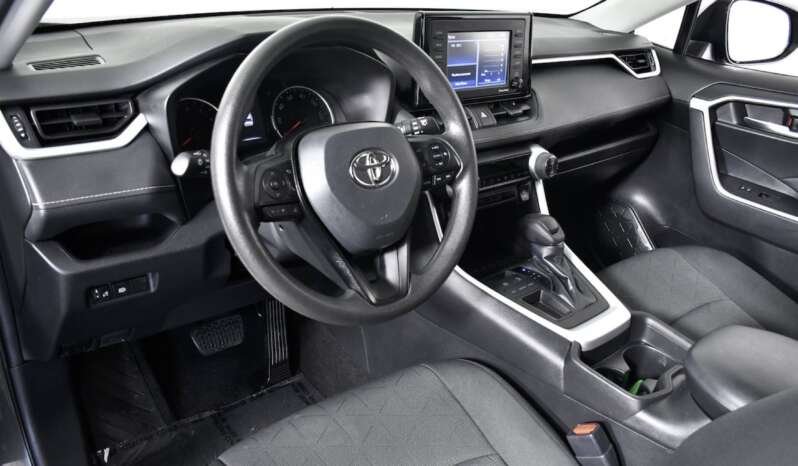 
								Buy 2021 Toyota Rav 4 full									