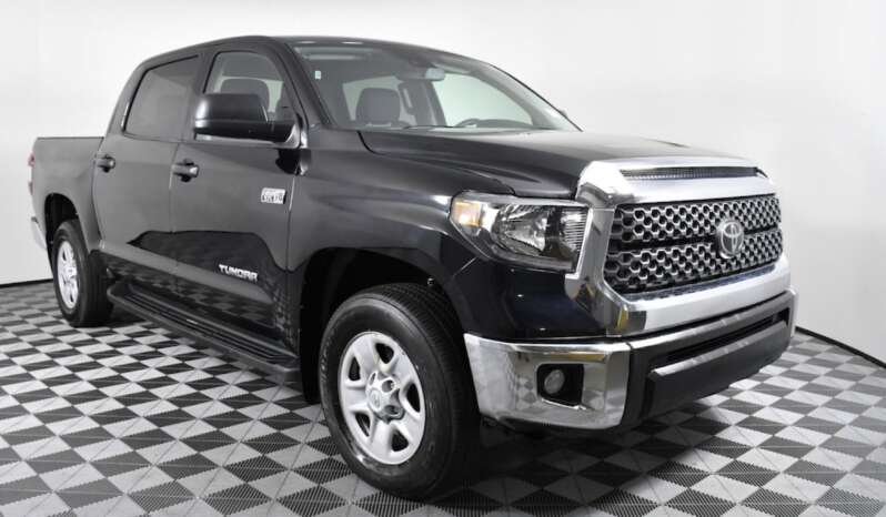 
								Buy 2021 Toyota Truck full									