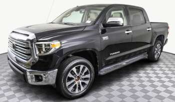 
									Buy 2021 Toyota Tundra 2WD LIMITED full								