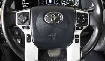 
									Buy 2021 Toyota Tundra 2WD LIMITED full								