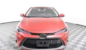 Buy 2022 Toyota Sedan