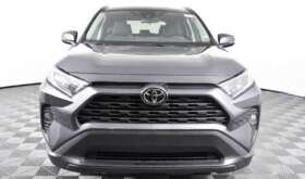 Buy 2021 Toyota Rav 4