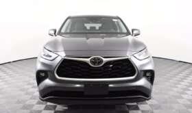 Buy 2021 Toyota Highlander LE