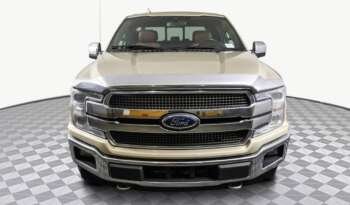 
									Buy 2022 Ford F 150 KING RANCH full								