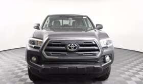 Buy 2022 Toyota Tacoma