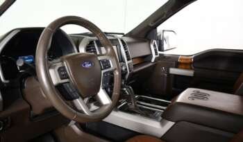 
									Buy 2022 Ford F 150 KING RANCH full								