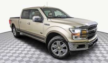 
									Buy 2022 Ford F 150 KING RANCH full								