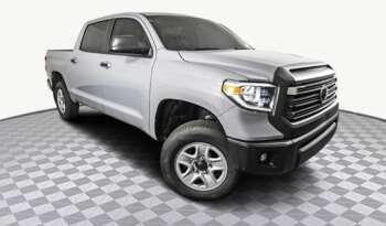 
									Buy 2021 Toyota Tundra 4WD LIMITED full								