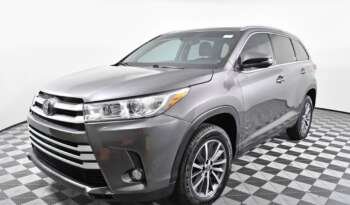 
									Buy 2021 Toyota Highlander full								