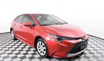 
									Buy 2022 Toyota Sedan full								