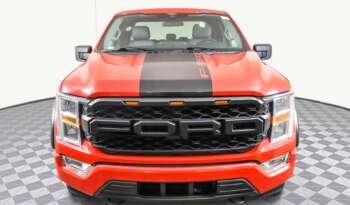 
									Buy 2021 Ford F 150 XLT full								