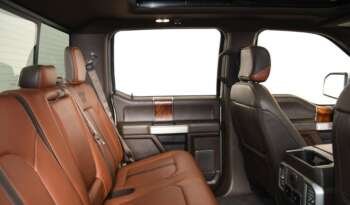 
									Buy 2022 Ford F 150 KING RANCH full								