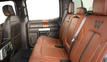 
									Buy 2022 Ford F 150 KING RANCH full								