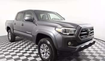 
									Buy 2022 Toyota Tacoma full								