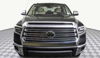 
									Buy 2021 Toyota Tundra 2WD LIMITED full								