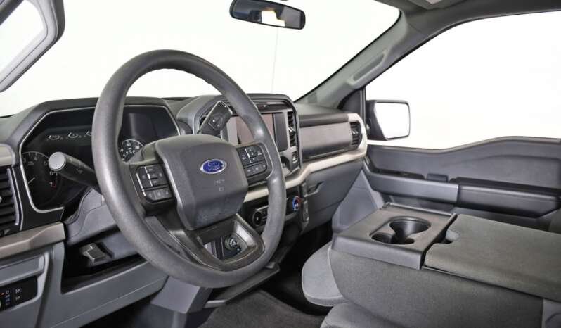 
								Buy 2021 Ford F 150 XLT full									