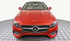 Buy 2020 Mercedes Benz E Class E 450