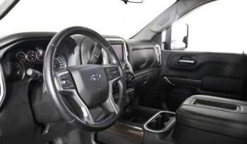
									Buy 2022 Chevrolet Silverado 1500 LTD RST full								