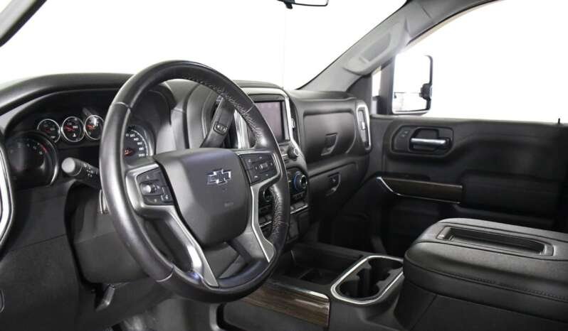 
								Buy 2022 Chevrolet Silverado 1500 LTD RST full									