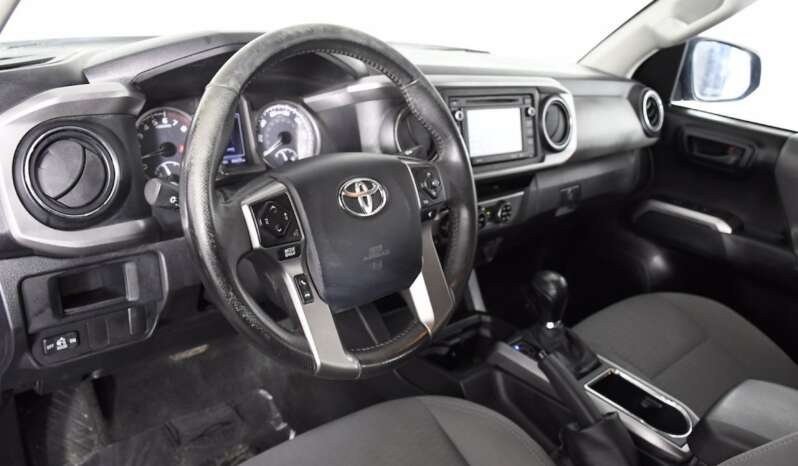 
								Buy 2022 Toyota Tacoma full									