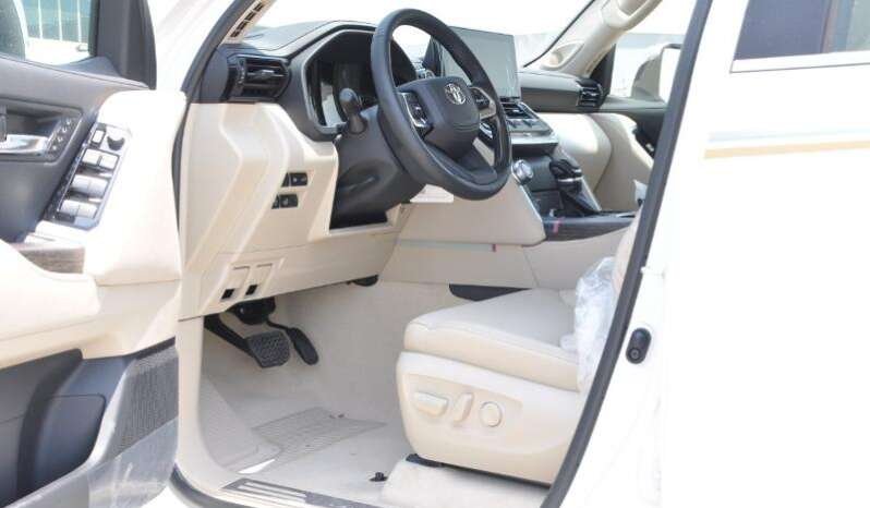 
								Buy 2022 Toyota Land Cruiser 4.0L V6 GX.R 2022 full									