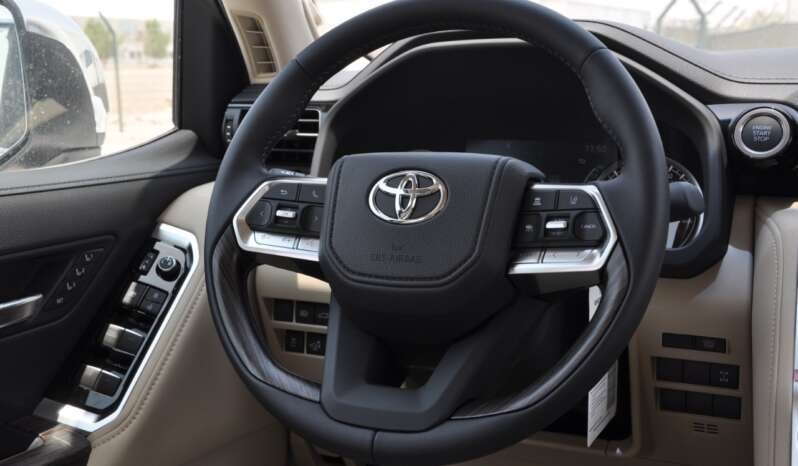 
								Buy 2022 Toyota Land Cruiser 4.0L V6 GX.R 2022 full									