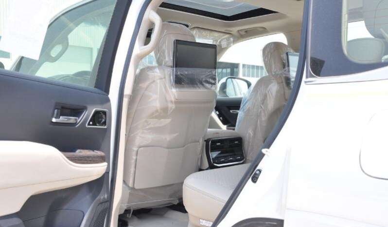
								Buy 2022 Toyota Land Cruiser 4.0L V6 GX.R 2022 full									