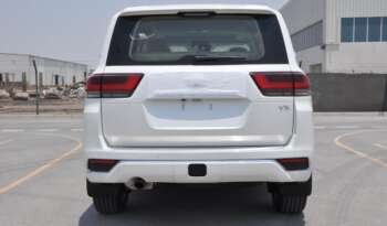 
									Buy 2022 Toyota Land Cruiser 4.0L V6 GX.R 2022 full								