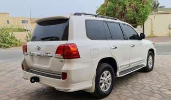 
									Buy 2014 Toyota Land Cruiser full								