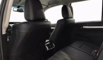 
									Buy 2023 Toyota Hilux Pickup Truck full								