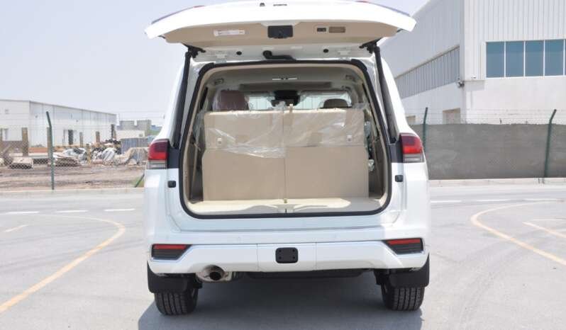 
								Buy 2022 Toyota Land Cruiser 4.0L V6 GX.R 2022 full									