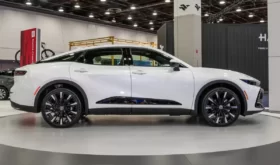 Buy 2023 Toyota Crown