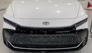 
									Buy 2023 Toyota Crown full								