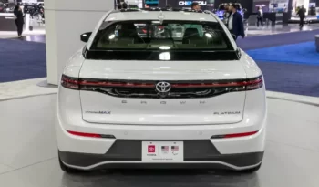 
									Buy 2023 Toyota Crown full								