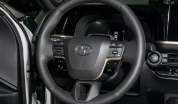 
									Buy 2023 Toyota Crown full								