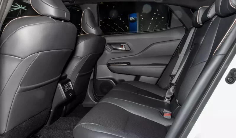 
								Buy 2023 Toyota Crown full									