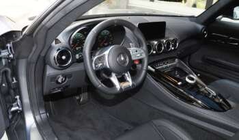 
									Buy 2021 MERCEDES-BENZ AMG GT C full								