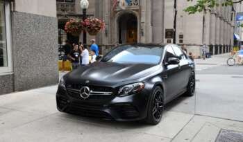 
									Buy 2020 Mercedes Benz E Class Amg E 63 S C 7128 full								