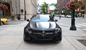 Buy 2020 Mercedes Benz E Class Amg E 63 S C 7128