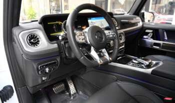 
									Buy 2022 MERCEDES-BENZ G-CLASS AMG G 63 full								