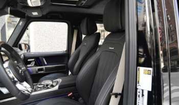 
									Buy 2022 MERCEDES-BENZ G-CLASS AMG G 63 full								