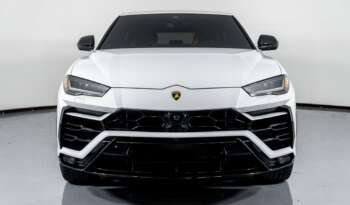 
									Buy 2022 Lamborghini Urus full								