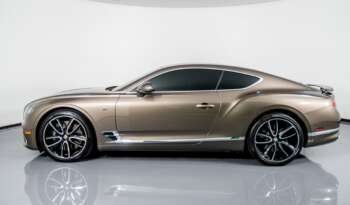 
									Buy 2021 Bentley Continental GT V8 FIRST EDITION full								