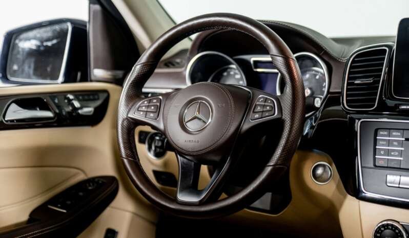 
								Buy 2020 Mercedes Benz GLS GLS 450 full									