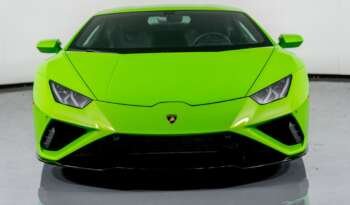 
									Buy 2021 Lamborghini Huracan EVO full								