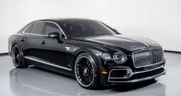 Buy 2022 Bentley Flying Spur V8