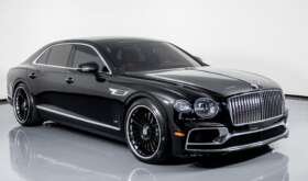 Buy 2022 Bentley Flying Spur V8