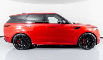 
									Buy 2023 Land Rover Range Rover Sport P530 FIRST EDITION full								